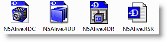 databasefiles